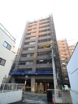 アンビエント京都駅前(203)