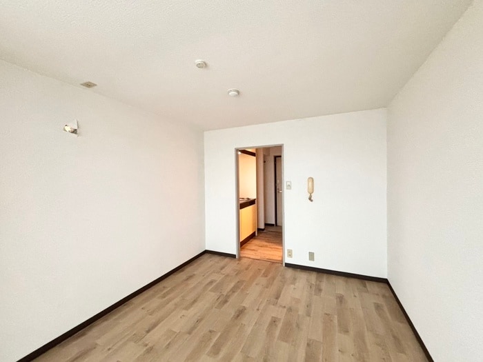 居室 アーク上ノ島