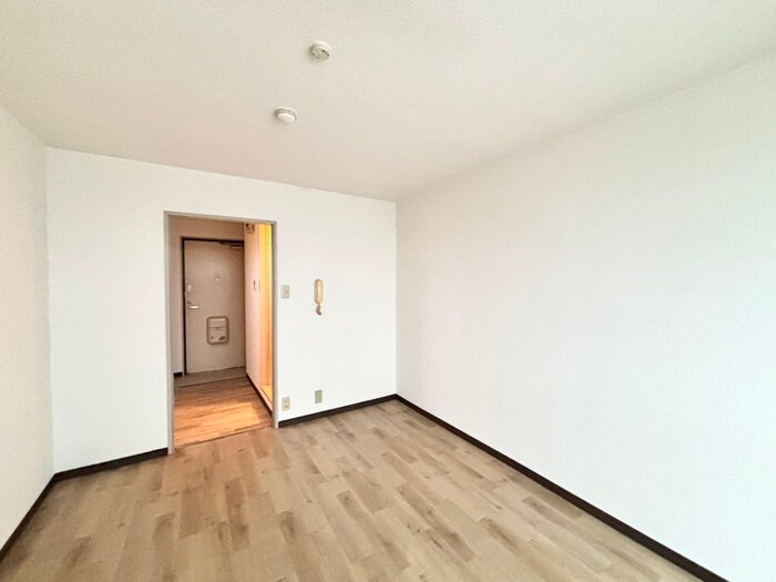 居室 アーク上ノ島