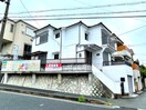 外観写真 東人丸町戸建