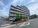 グランドゥール太秦の外観