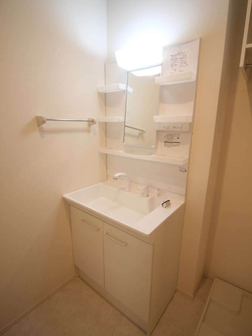 洗面 グリーンサイド野田