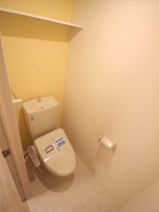 トイレ グリーンサイド野田