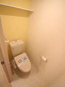 トイレ グリーンサイド野田