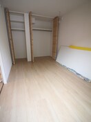 居室 グリーンサイド野田