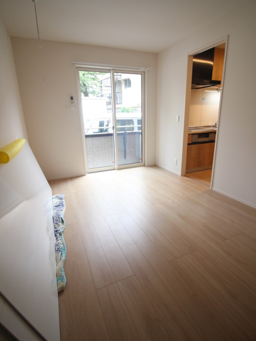 居室 グリーンサイド野田