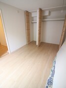 居室 グリーンサイド野田