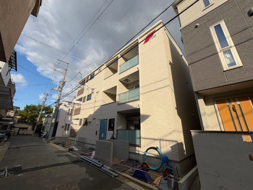 その他 サラスヴァティ北野田