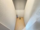 トイレ サラスヴァティ北野田