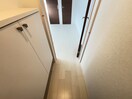 廊下 サラスヴァティ北野田