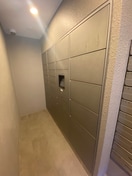 建物設備 プレサンスTHEKYOTO彩美(214)