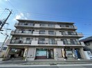 ソセイ末広の外観