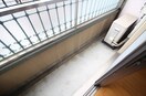 ベランダ・バルコニー Ｍｏｒｅ七条