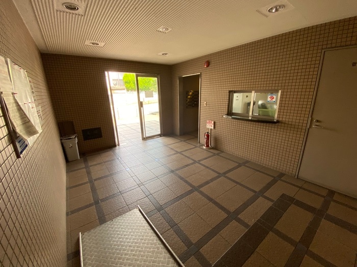 周辺環境 シャルル津田