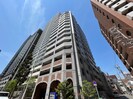 ア－バネックス元町通の外観