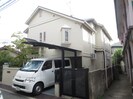 アイリーハイツの外観