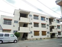 門川マンション