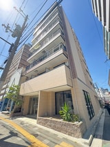 ヴィラペントハウス堺東