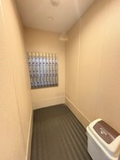 建物設備 ヴィラペントハウス堺東