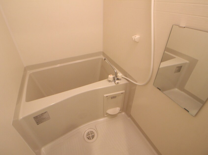 バス／シャワールーム等 ヴィラペントハウス堺東