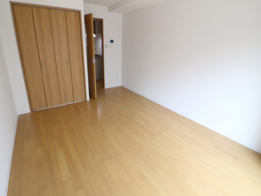 居室 ヴィラペントハウス堺東