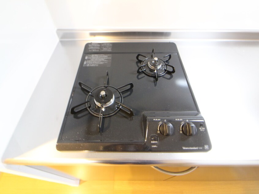 内観写真 ヴィラペントハウス堺東