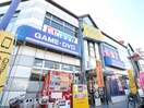 ゲオ堺一条通店(ビデオ/DVD)まで420m ヴィラペントハウス堺東