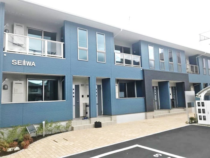 外観写真 サニーコートⅡ