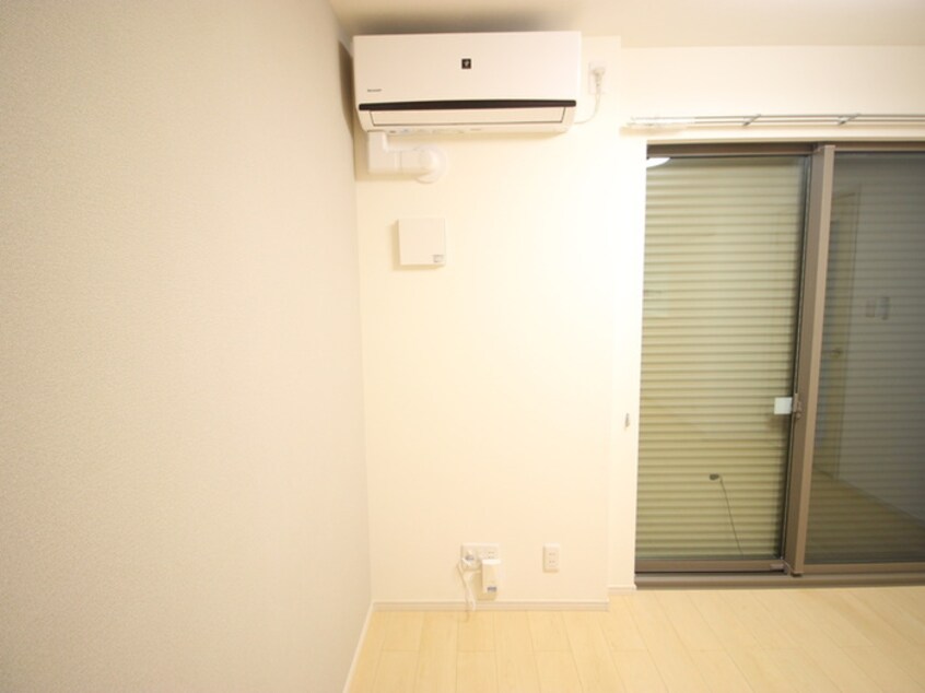 内観写真 サニーコートⅡ