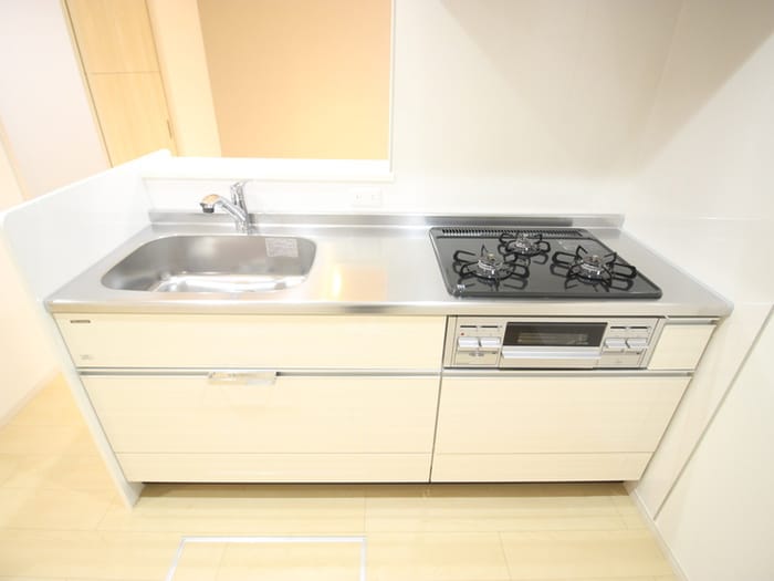 キッチン サニーコートⅡ