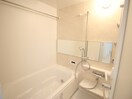 バス／シャワールーム等 サニーコートⅡ