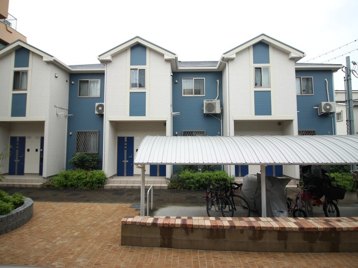 周辺環境 サニーコートⅡ