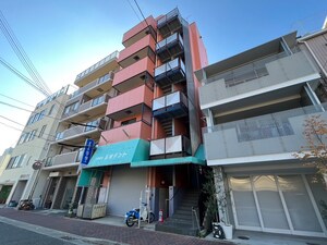 サンビルダー上沢ストリート