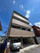 外観写真 プライム　ベル