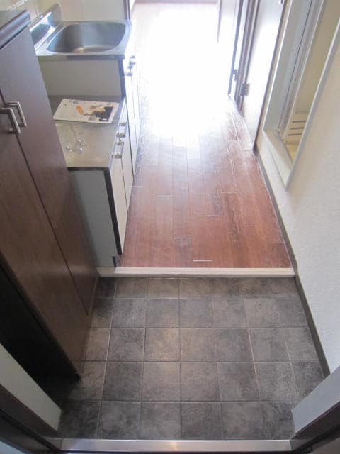 玄関 プライム　ベル