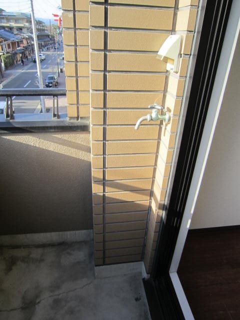 洗濯機置場 プライム　ベル