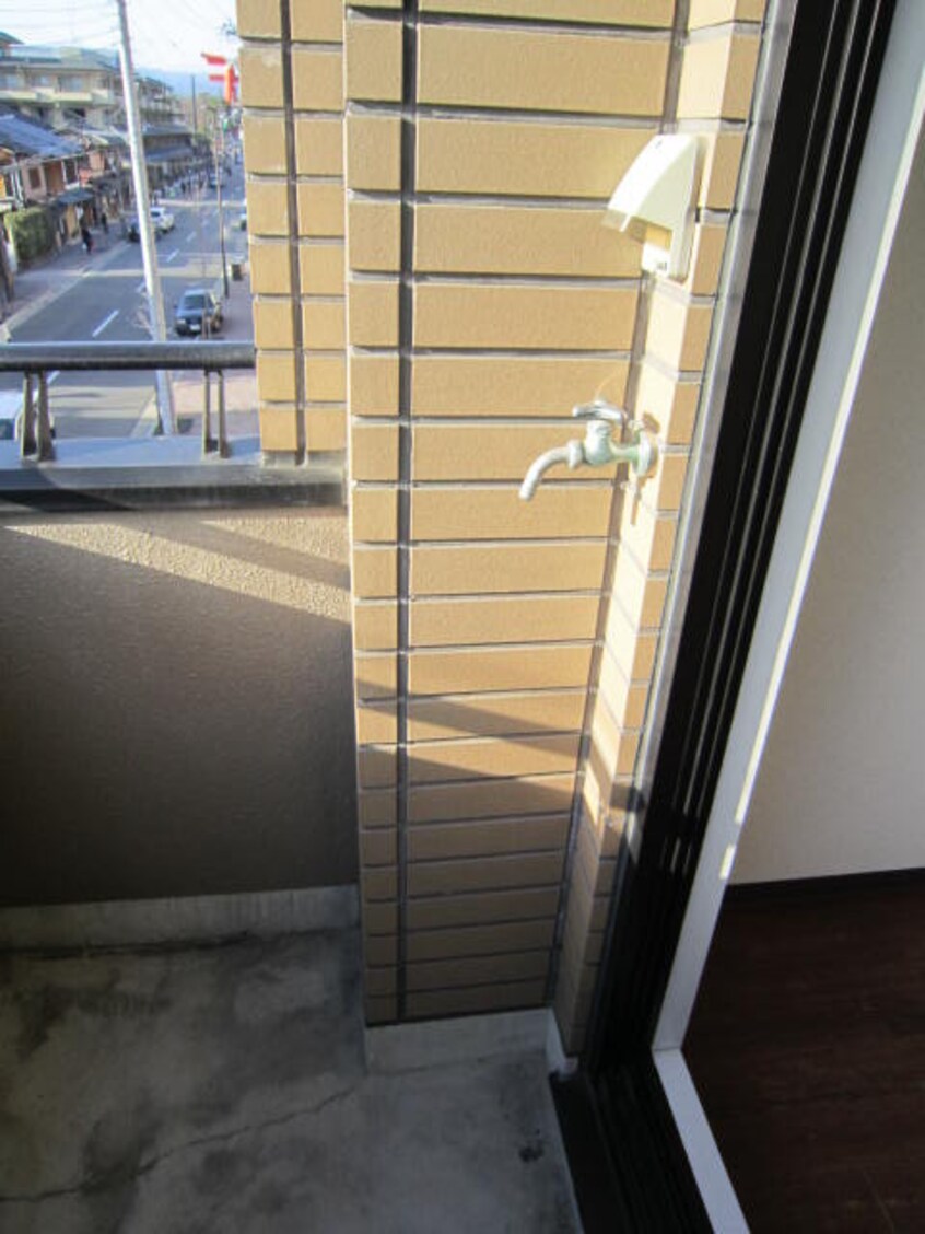 洗濯機置場 プライム　ベル