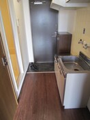 廊下 プライム　ベル