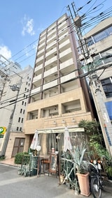 エス・キュ－ト平野町