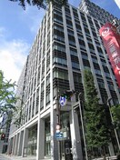 odona(ショッピングセンター/アウトレットモール)まで408m エス・キュ－ト平野町