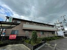 外観写真 ハイツオ－キッド