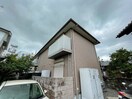 外観写真 ハイツオ－キッド