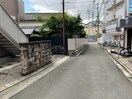 周辺環境 ハイツオ－キッド