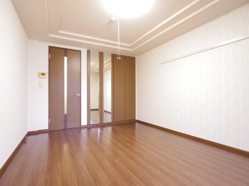 居室 エクセルコ－トまはたぎ