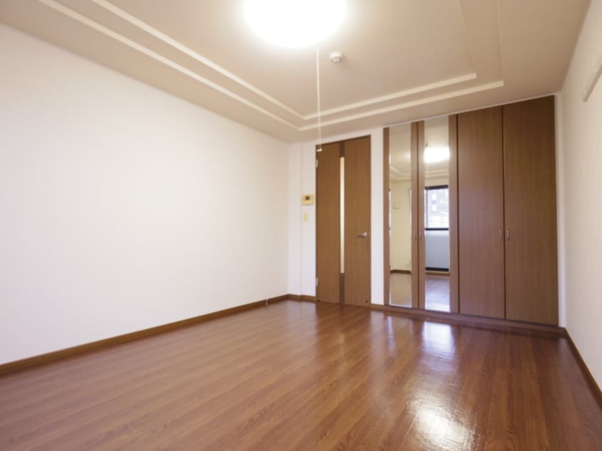 居室 エクセルコ－トまはたぎ