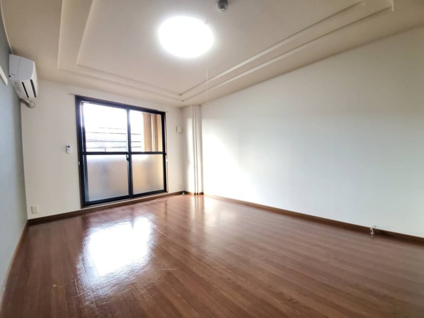 居室 エクセルコ－トまはたぎ