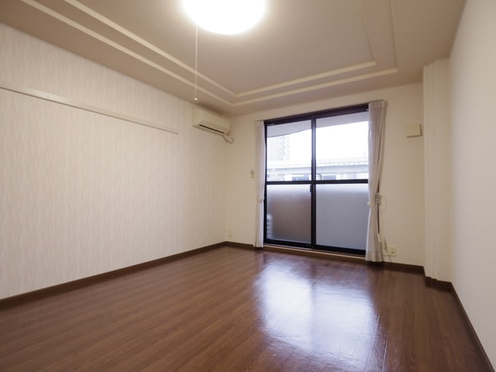 居室 エクセルコ－トまはたぎ