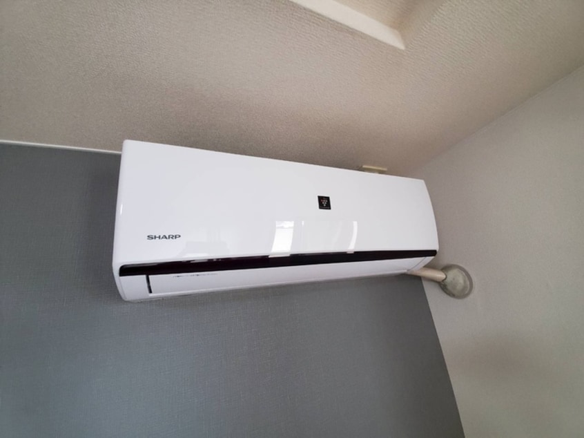 内観写真 エクセルコ－トまはたぎ