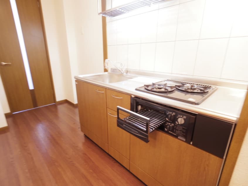 キッチン エクセルコ－トまはたぎ