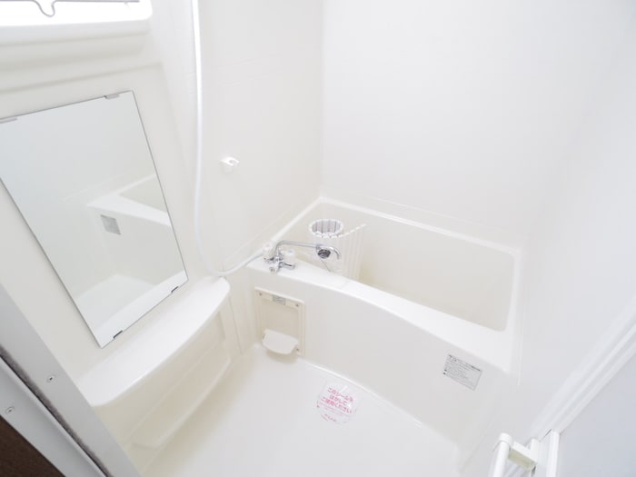 バス／シャワールーム等 エクセルコ－トまはたぎ